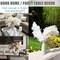 17 inch 20 Stems Pampas Grass Decor Tall -Natural Fluffy Pampas Grass Tall Pompas Grass for Floor Vase - Boho Decor Home Decor Wedding Decor Event Decor, 2404-c15-30white-45cm